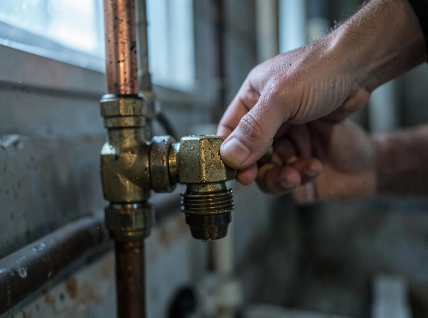 Emergency Plumber Twisp, WA FAQs